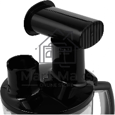 Блендер погружной Braun Multiquick 7 MQ7075X черный, 1000 Вт, плавная регулировка, турбо