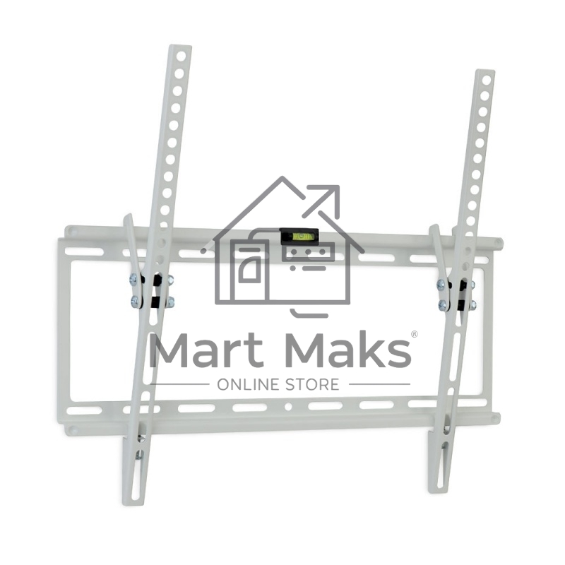 Кронштейн для телевизора Kromax Ideal-4 белый 26