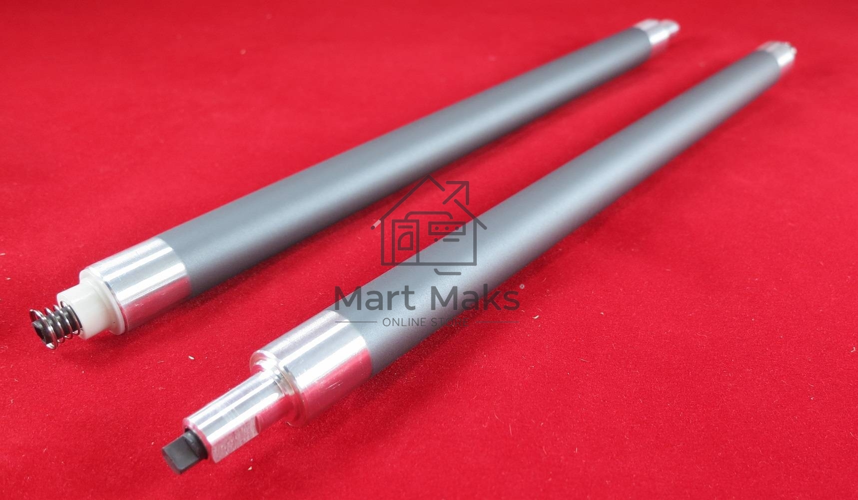 Вал магнитный (в сборе) HP LJ 2100/2300/2410/3005/3015/4000/4100 (C4096/4027,Q2610/6511/7551) (ELP, Китай)