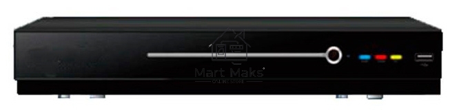 Видеорегистратор Falcon Eye FE-NVR8216 16 канальный 4K IP регистратор: Запись 16 кан 8Мп 30к/с; Поток вх/вых 160/80 Mbps; Н.264/H.265/H265+; Протокол ONVIF, RTSP, P2P; HDMI, VGA, 2 USB, 1 LAN, SATA*2(до 12TB HDD)