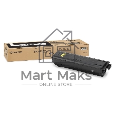 Картридж лазерный Kyocera TK-4105 (1T02NG0NL0) черный для TASKalfa 1800/2200/1801/2201 15000 стр