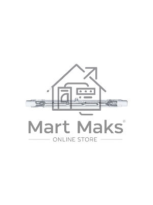 Лампа галогенная Navigator линейная КГ J117mm 500W R7s 230V 2000h