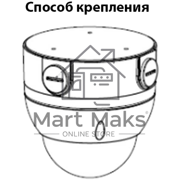Кронштейн Dahua DH-PFA136