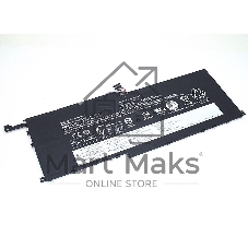 Аккумуляторная батарея для ноутбука Lenovo ThinkPad X1 Carbon 2016 (00HW028) 15.2V 52Wh