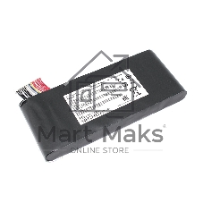 Аккумуляторная батарея для ноутбука MSI GT72 11.1V 6600mAh OEM