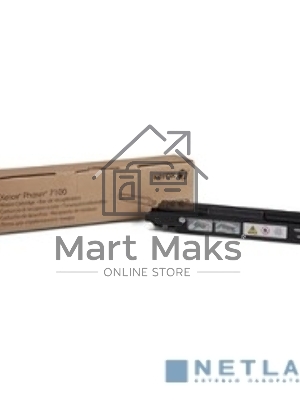 Контейнер Xerox 106R02624 (24000 стр) для отработанного тонера для Xerox Phaser 7100 (Channels)