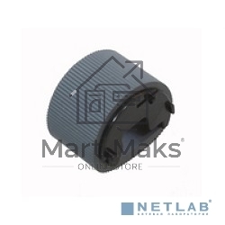 Ролик захвата обходного лотка (лоток 1) HP LJ P2035/P2055 (RL1-2120)