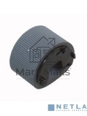 Ролик захвата обходного лотка (лоток 1) HP LJ P2035/P2055 (RL1-2120)
