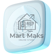 Умный датчик температуры и влажности СБЕР/SBER Zigbee 3.0 (SBDV-00079) 