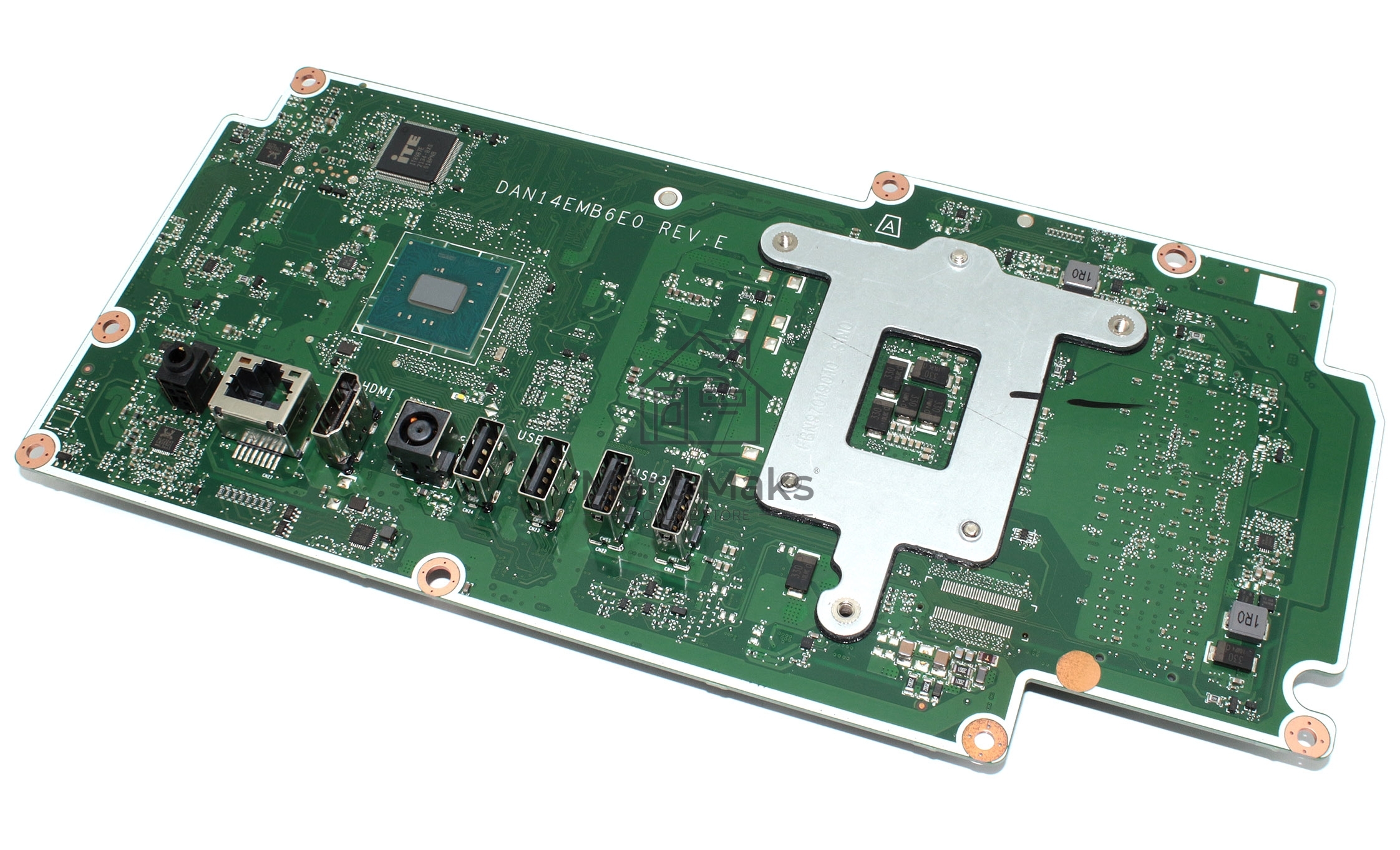 Материнская плата HP 22-DF0003W 22-DF0013W 22-df 24-df AIO MN