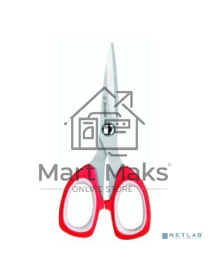 Ножницы ЗУБР 