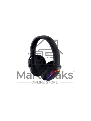 Гарнитура Razer Barracuda X Chroma gaming headset/ Razer Barracuda X Chroma - Black Headset