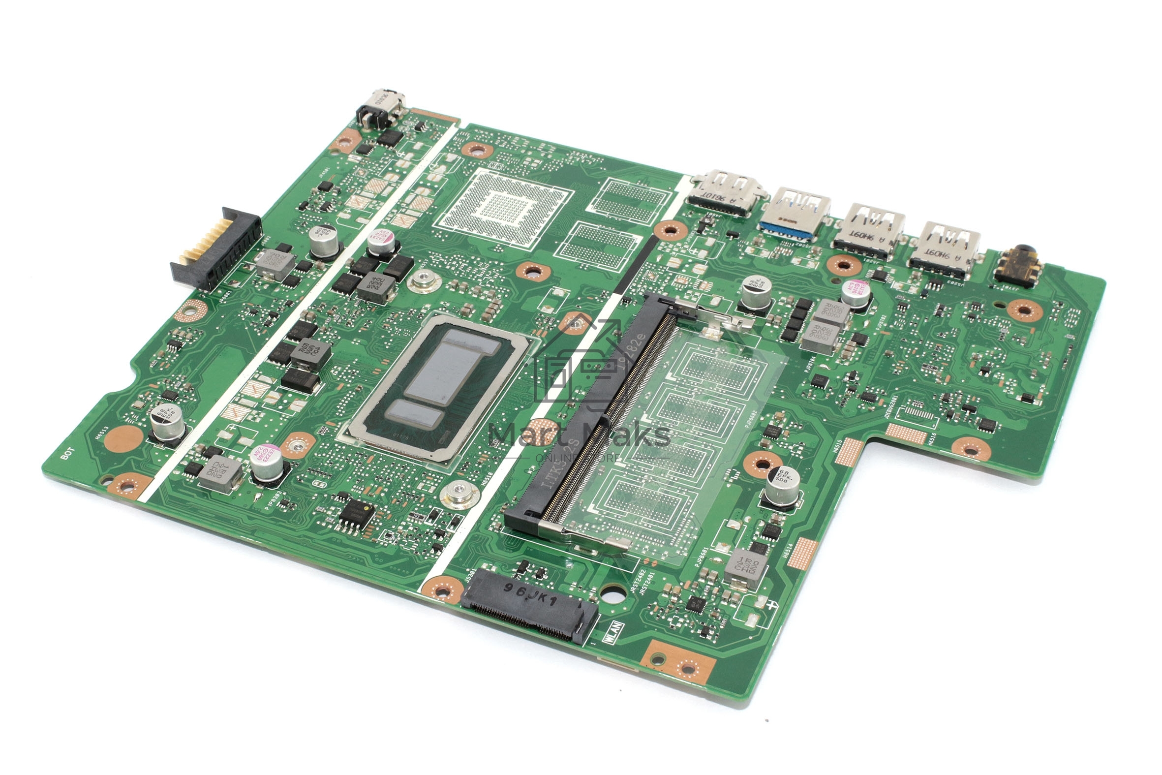 Материнская плата для Asus X540UA I3-7020U 90NB0HF0-R000K0