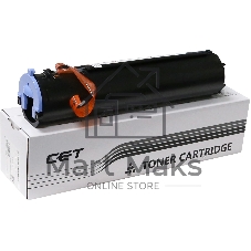 Картридж лазерный CET (CPP) C-EXV50 для Canon iR1435/1435i/1435iF/1435P, 689г, 17600 стр.