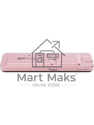 Накопитель SSD Silicon Power USB-C 1TB SP010TBPSDPX10CP PX10 1.8