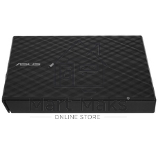 Оптический привод внешний ASUS SDRW-08D2S-U LITE/BLK/G/AS retail, dvd-rw, external