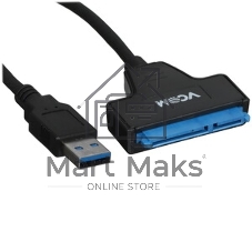 Кабель-адаптер USB3.0 ---SATA III 2.5