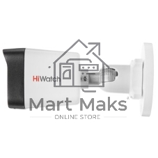 Камера видеонаблюдения HiWatch DS-T500(C) 2.8-2.8мм цветная