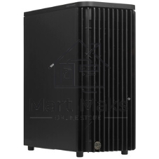 Компьютерный корпус ASUS PROART PA401 WOOD MESH PWM черный