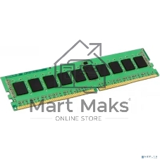 Память оперативная Kingston 8GB DDR4 3200MHz DIMM Non-ECC CL22 OEM