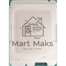 Процессор Intel Xeon Gold 6538Y+ Soc-4677 2.2GHz OEM