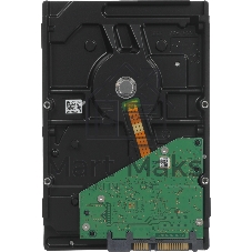 Жесткий диск HDD Seagate SkyHawk 4Tb 5400rpm SATA 256Mb 3.5