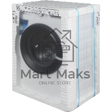 Стиральная машина Beko WRE6512ZAW (R) белый, загрузка фронтальная 6 кг, 1000 об/мин., класс: А