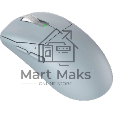 Мышь MSI FORGE GM340 W SKY