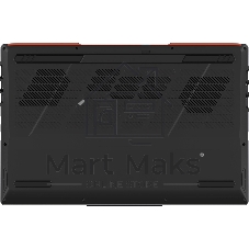 Ноутбук Maibenben X17F-R77435/17.3