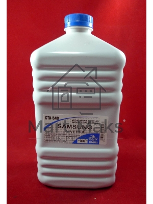 Тонер SAMSUNG Universal (фл., 750г) B&W Standart фас России