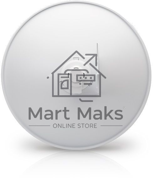 Сетевое оборудование Ubiquiti PowerBeam M5-400 PBE-M5-400-EU 