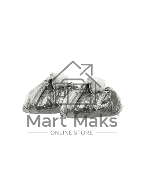 Тонер Hi-Black Универсальный для HP LJ P1005, Тип 4.4, Bk, 20 кг, коробка