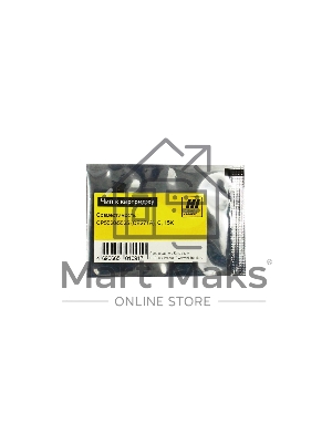 Чип Hi-Black к картриджу HP Color LJ CP5520/5525/n/dn/xh new, 15k, C