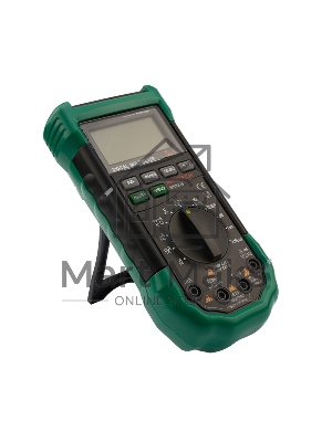 Профессиональный мультиметр 5 в 1 MS8229 MASTECH