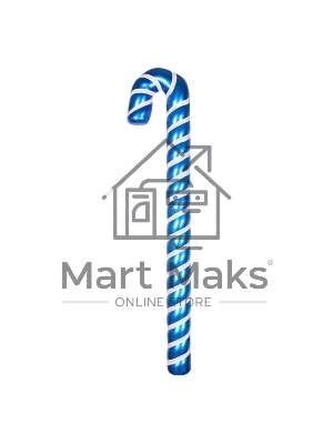 Елочная фигура Neon-night 