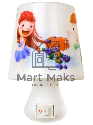 Светильник светодиодный NL-174 