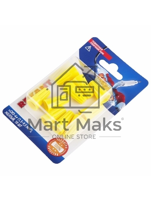 Соединительный изолирующий зажим Rexant 