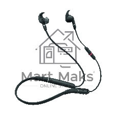 Гарнитура беспроводная Jabra Evolve 65e MS & Link 370