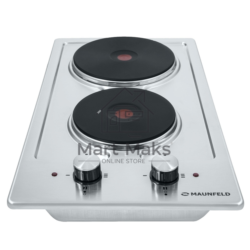 Панель варочная Maunfeld EEHS.32.4Sэлектрическая