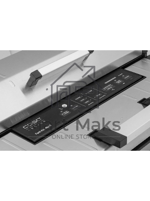 Вакуумный упаковщик CASO FastVAC 4008