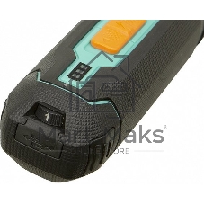 Отвертка аккумуляторная Sturm! CD3404U2,3,6В,micro USB,подсветка,индикат напр,набор бит,без ЗУ