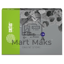 Картридж струйный Cactus CS-EPT01D100 (T01D1) черный (860 мл) для Epson WorkForce Pro WF-C529R/C529RDTW/C529RDTW EPP