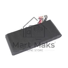 Аккумуляторная батарея для ноутбука MSI GT72 11.1V 6600mAh OEM
