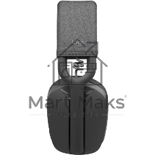 Гарнитура Logitech ZONE Vibe 100 серый, беспроводная, Bluetooth, до 20 ч