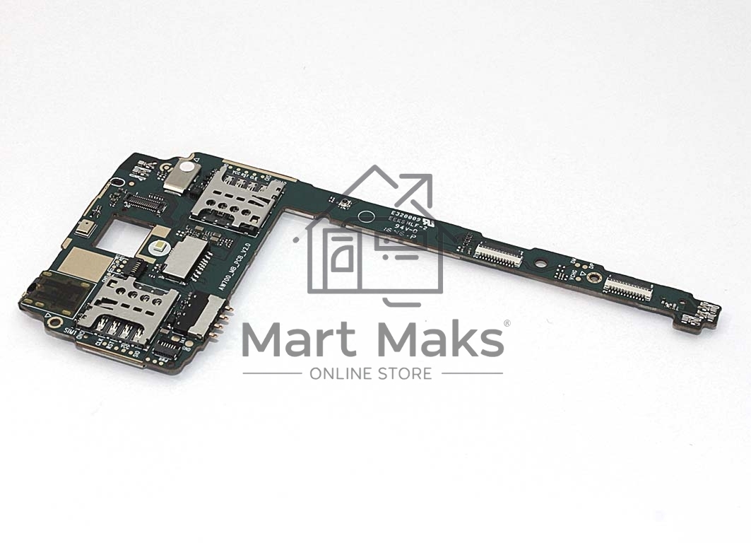 Материнская плата для Asus ZenFone Go ZC451TG 2*16Gb инженерная (сервисная) прошивка