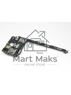 Материнская плата для Asus ZenFone Go ZC451TG 2*16Gb инженерная (сервисная) прошивка