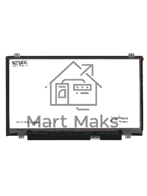 Матрица LP140WF3(SP)(D2)