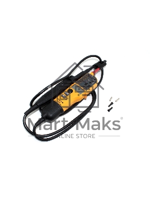 Тестер Fluke IG (FLUKE-T130)