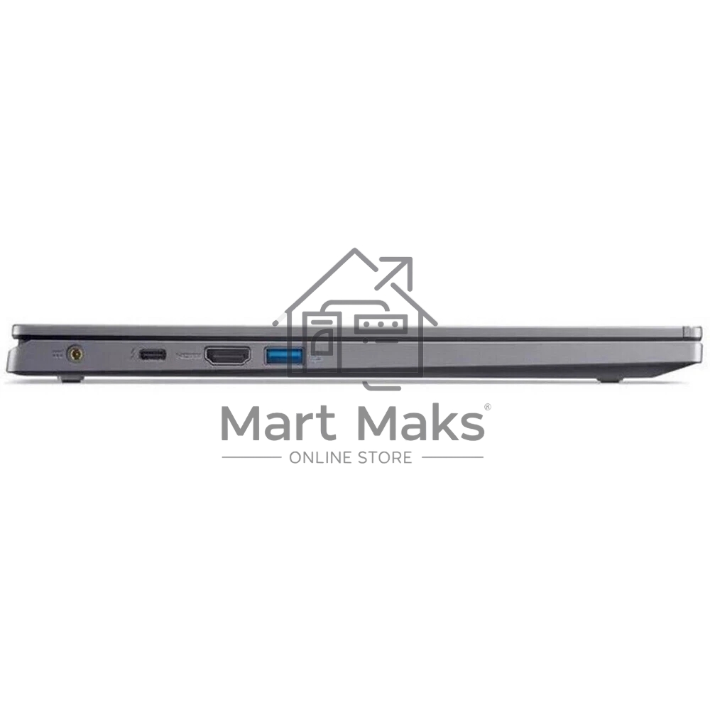Ноутбук Acer Extensa EX215-56 Core 3 100U/16Gb/SSD512Gb/15.6