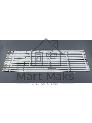 Светодиодная подсветка TV 65